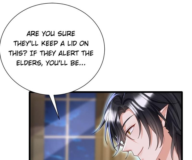 Read The Werewolf Hunter chapter 106 image 19 on Lezhin