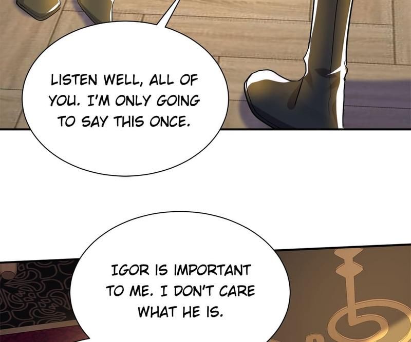 Read The Werewolf Hunter chapter 106 image 2 on Lezhin