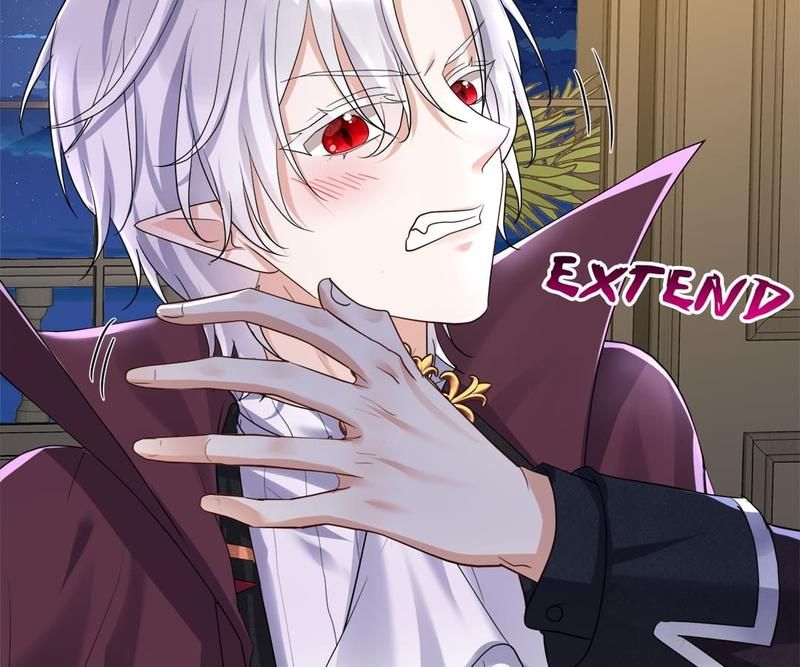 Read The Werewolf Hunter chapter 106 image 26 on Lezhin