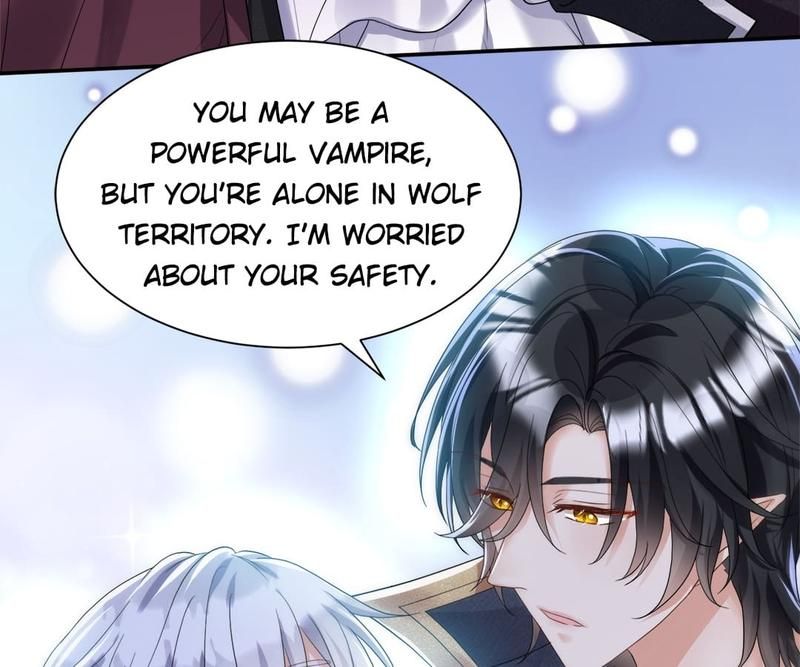 Read The Werewolf Hunter chapter 106 image 27 on Lezhin