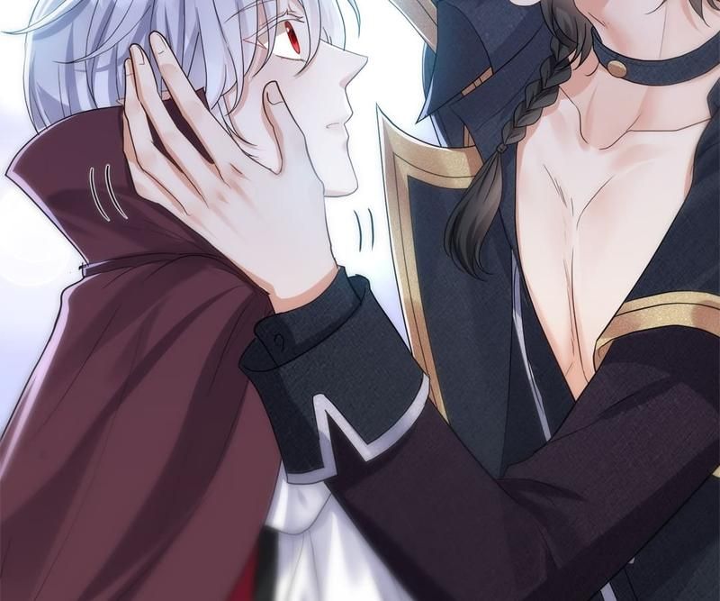 Read The Werewolf Hunter chapter 106 image 28 on Lezhin