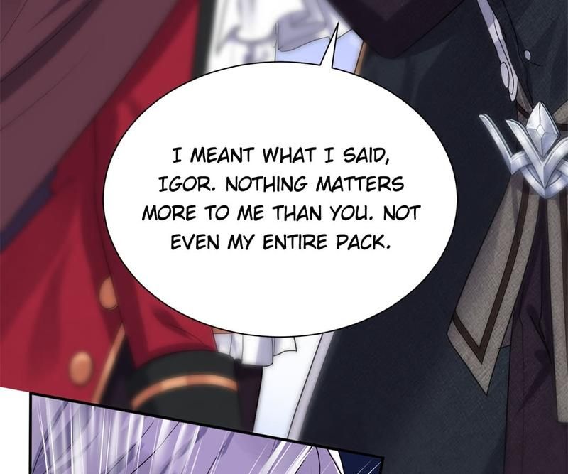 Read The Werewolf Hunter chapter 106 image 29 on Lezhin