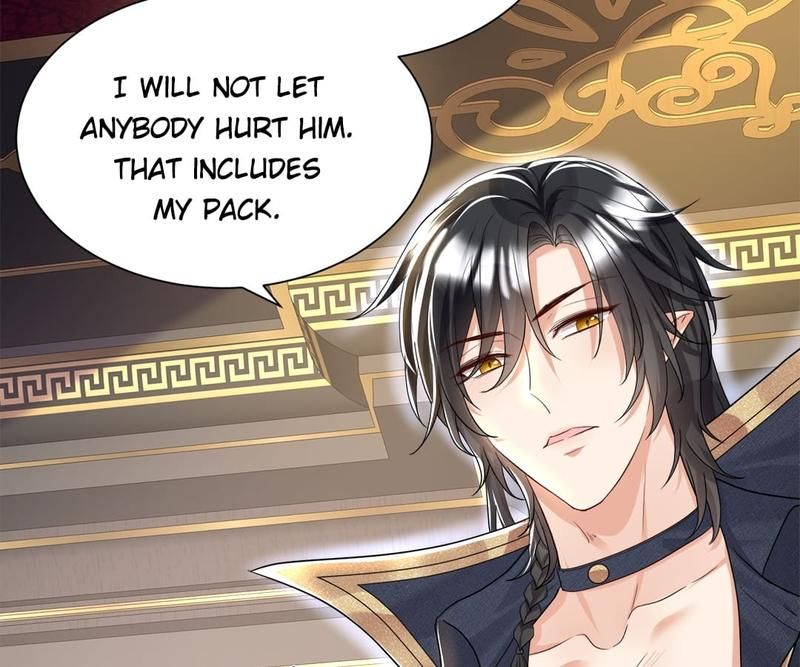 Read The Werewolf Hunter chapter 106 image 3 on Lezhin