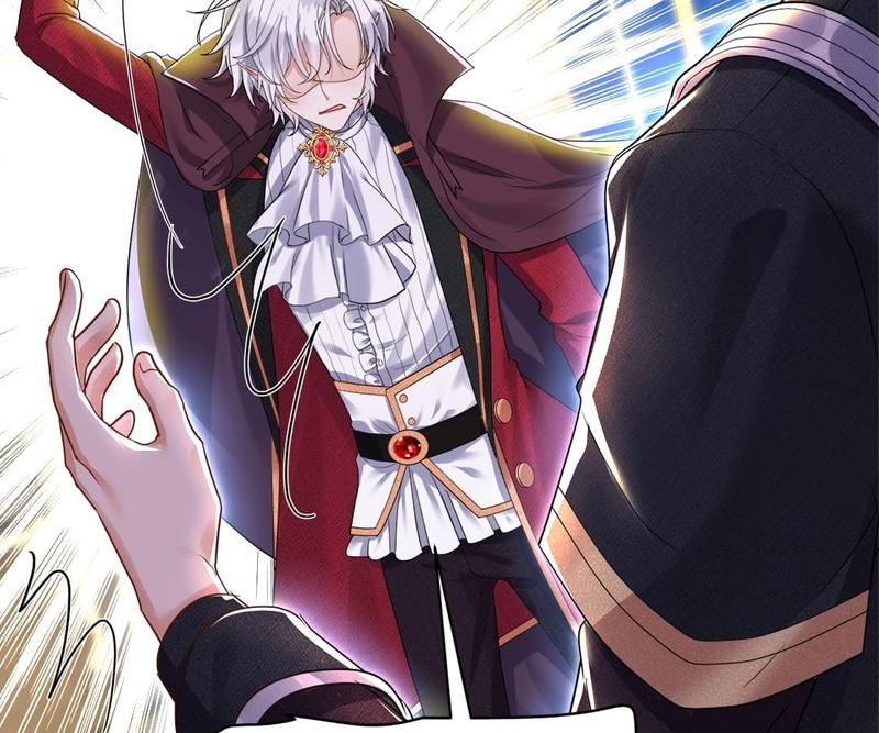 Read The Werewolf Hunter chapter 106 image 33 on Lezhin