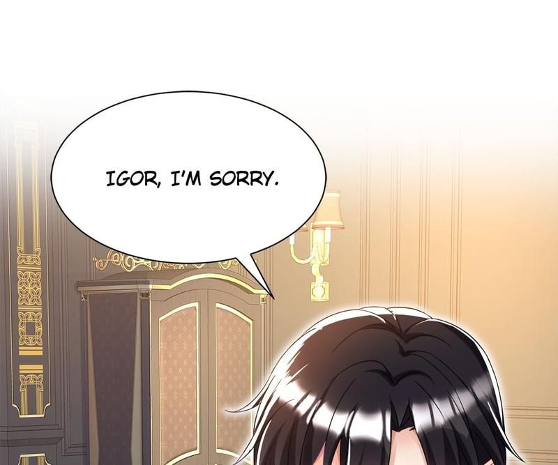 Read The Werewolf Hunter chapter 106 image 40 on Lezhin