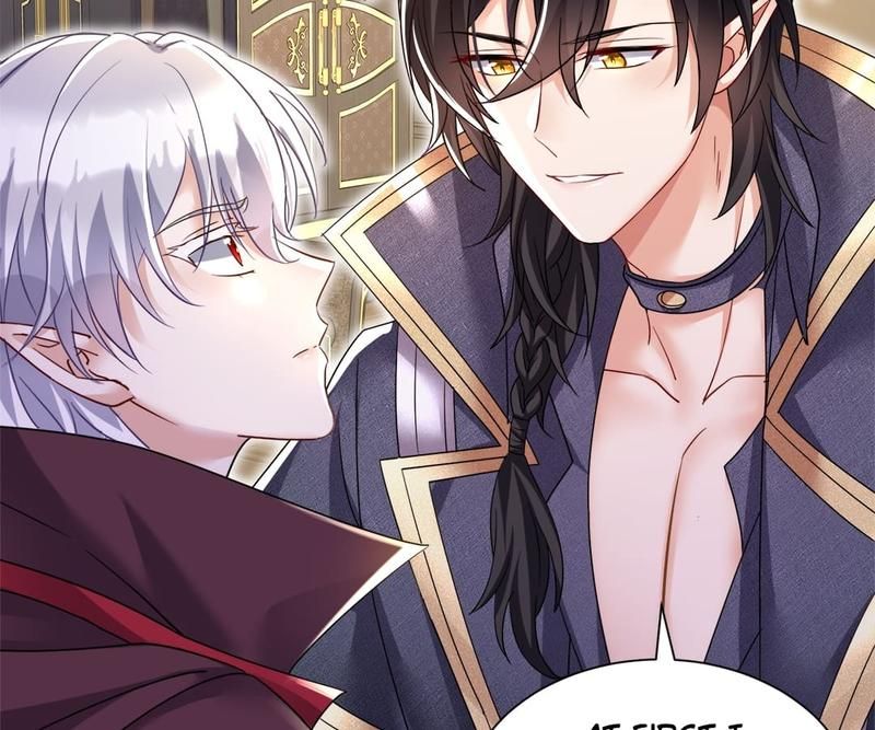 Read The Werewolf Hunter chapter 106 image 41 on Lezhin
