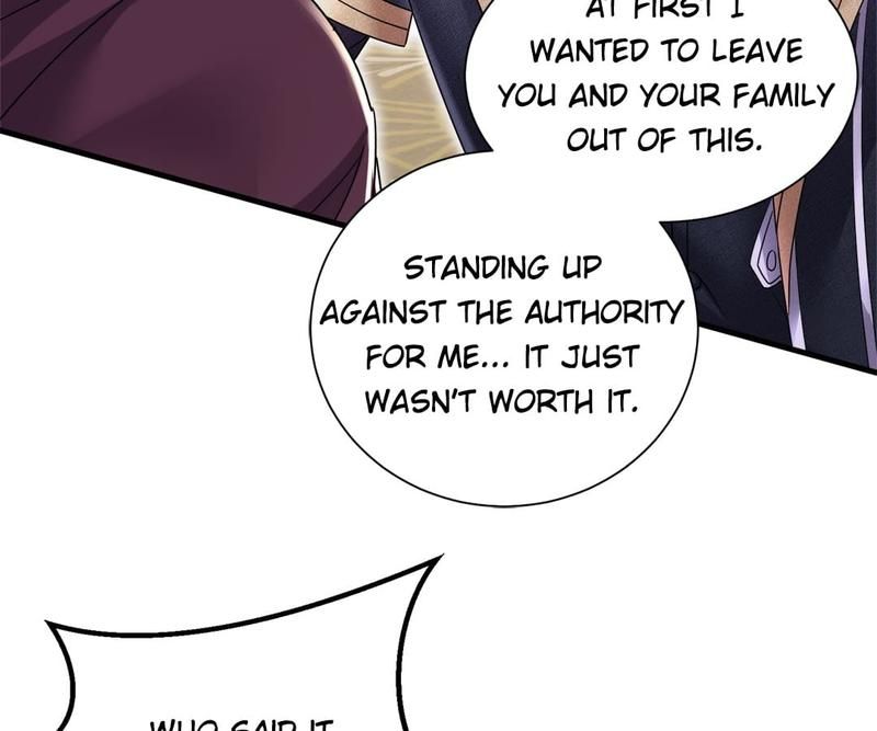 Read The Werewolf Hunter chapter 106 image 42 on Lezhin