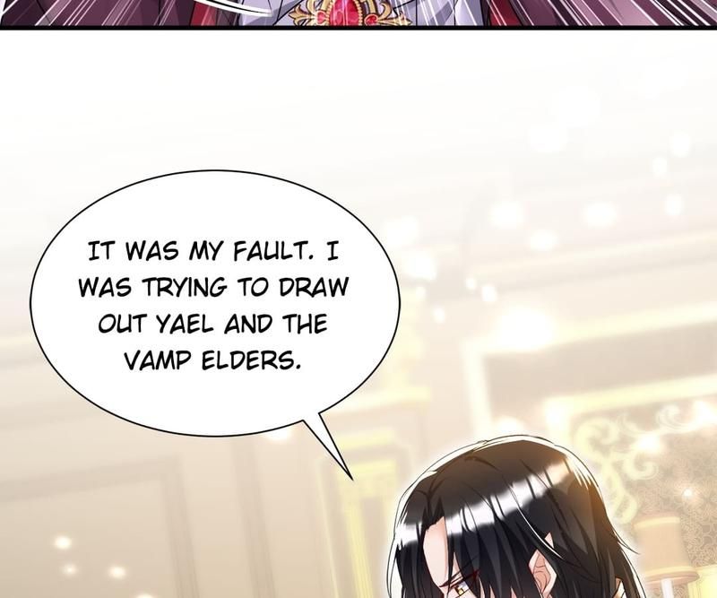 Read The Werewolf Hunter chapter 106 image 46 on Lezhin