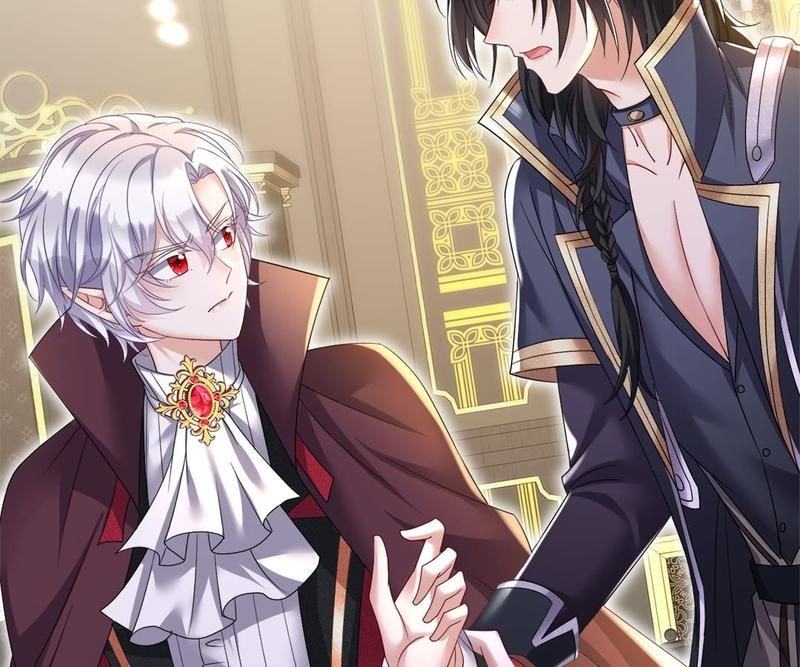 Read The Werewolf Hunter chapter 106 image 47 on Lezhin