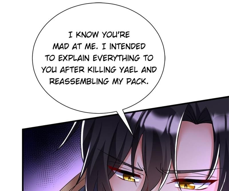 Read The Werewolf Hunter chapter 106 image 49 on Lezhin