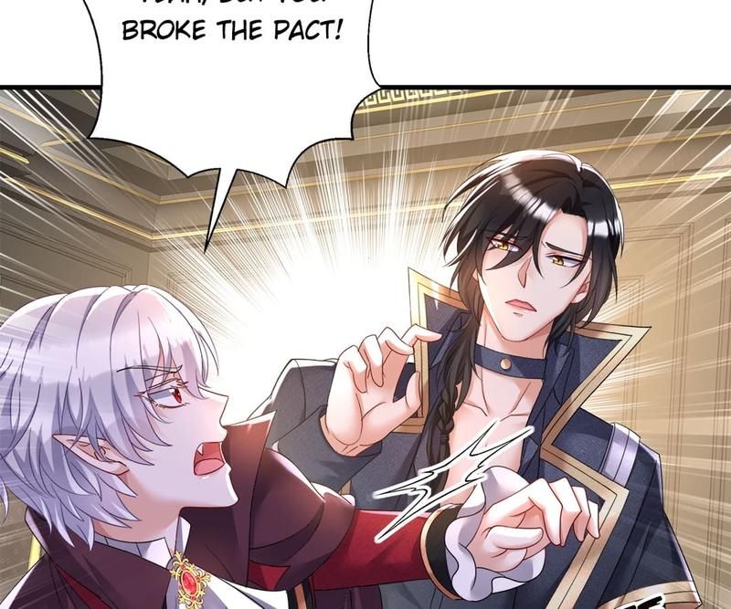 Read The Werewolf Hunter chapter 106 image 51 on Lezhin
