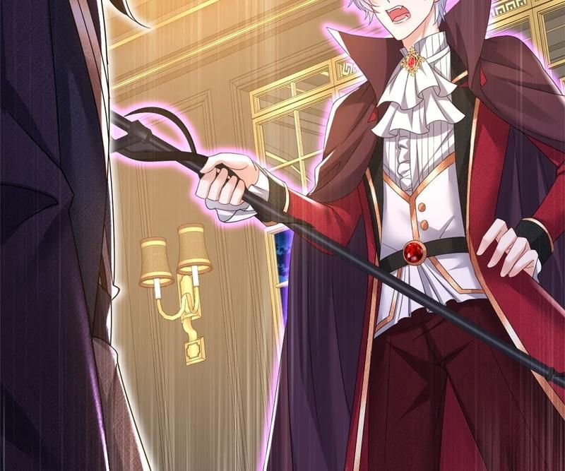 Read The Werewolf Hunter chapter 106 image 64 on Lezhin