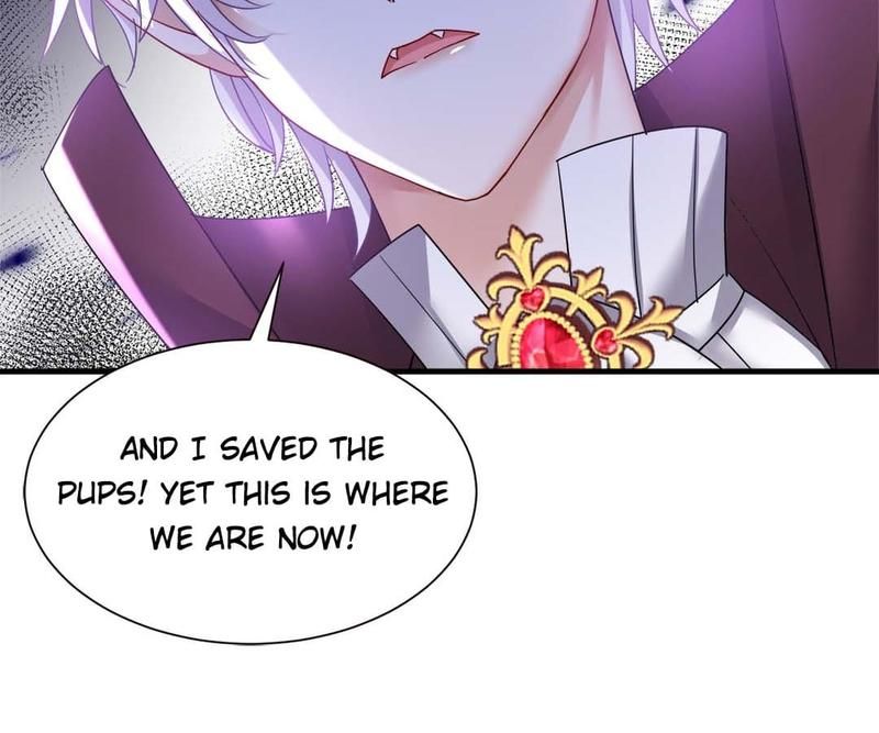 Read The Werewolf Hunter chapter 106 image 69 on Lezhin