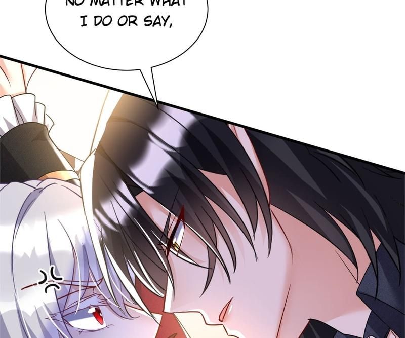 Read The Werewolf Hunter chapter 107 image 16 on Lezhin