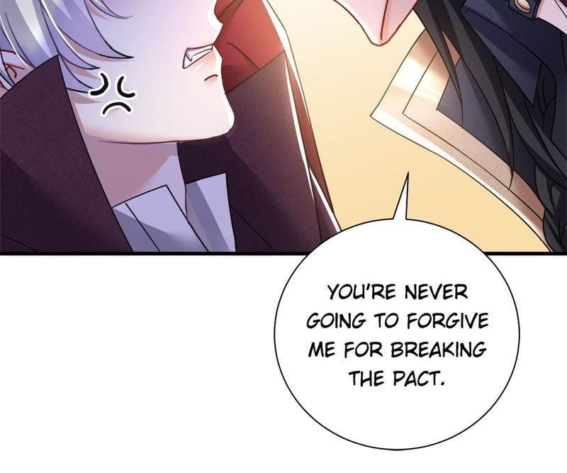 Read The Werewolf Hunter chapter 107 image 17 on Lezhin
