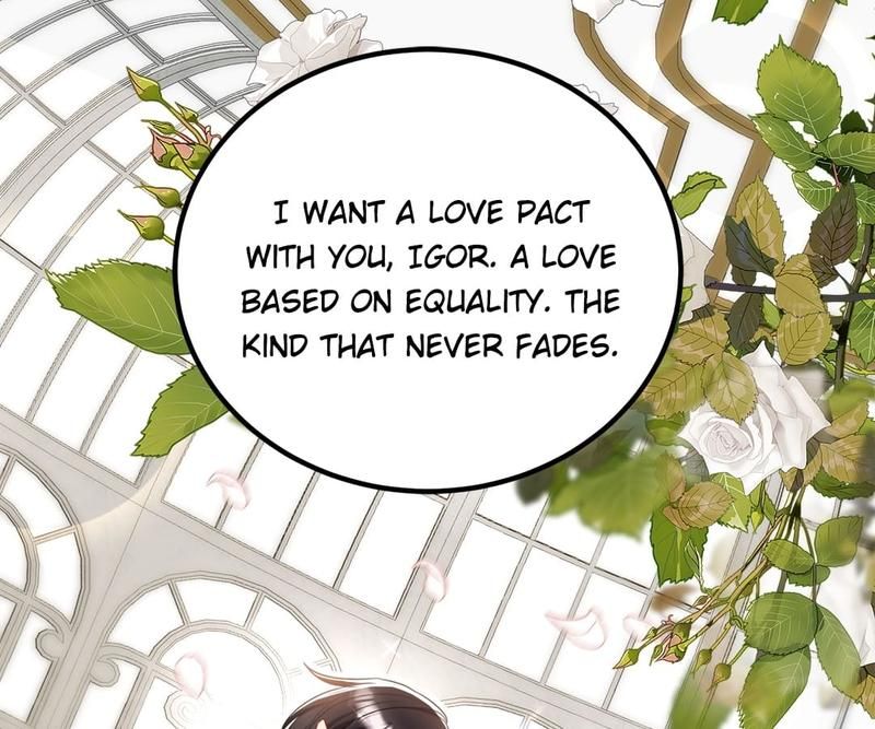 Read The Werewolf Hunter chapter 107 image 24 on Lezhin