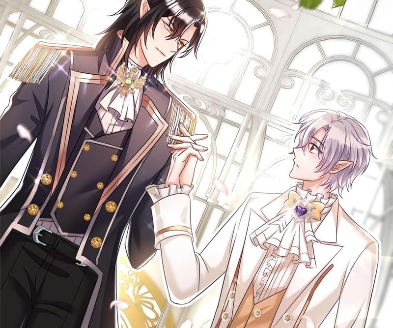 Read The Werewolf Hunter chapter 107 image 25 on Lezhin