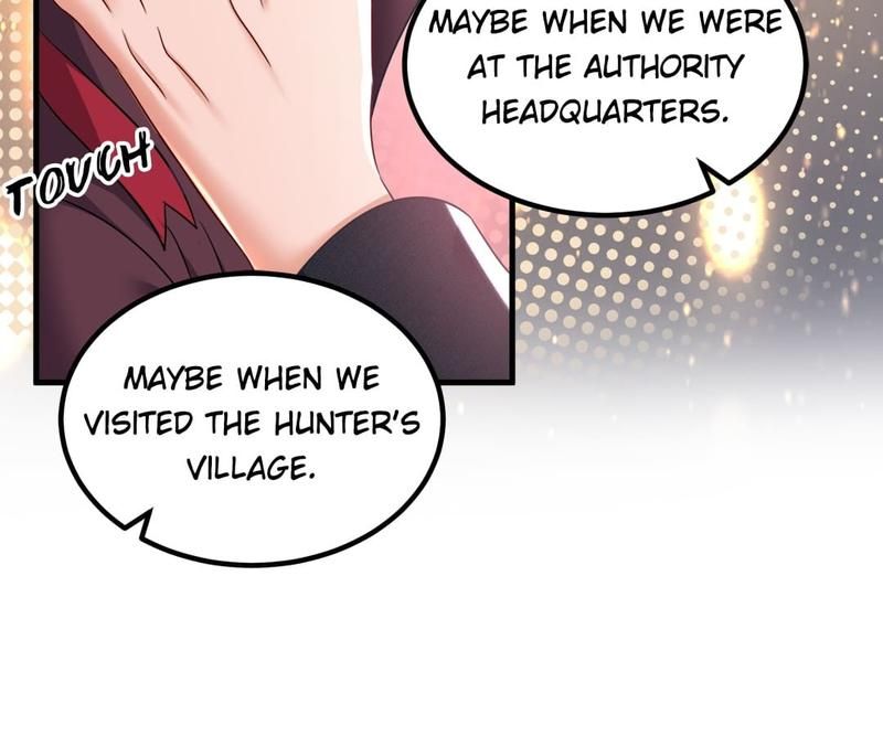 Read The Werewolf Hunter chapter 107 image 33 on Lezhin