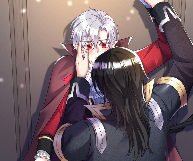 Read The Werewolf Hunter chapter 107 image 36 on Lezhin