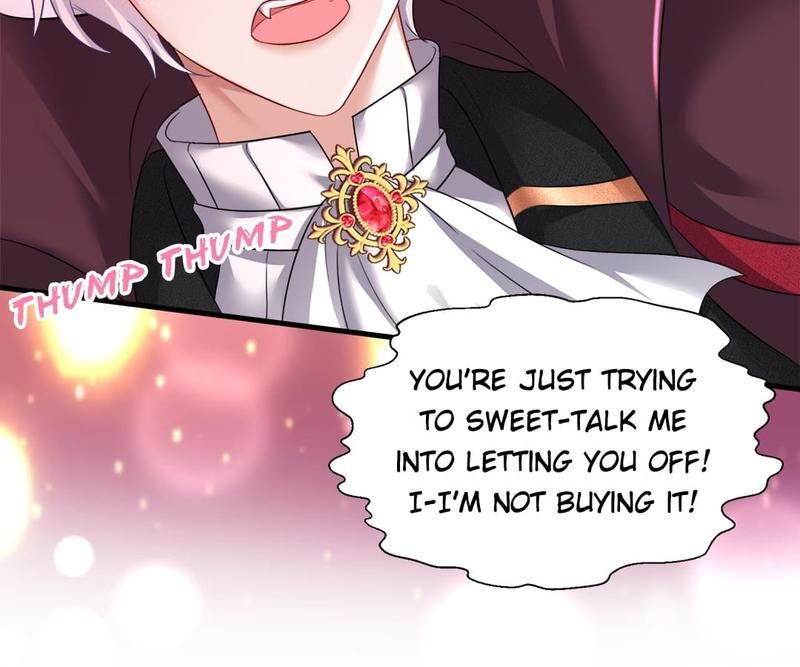 Read The Werewolf Hunter chapter 107 image 45 on Lezhin