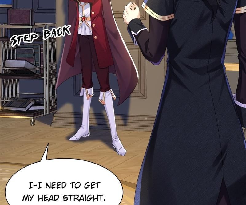Read The Werewolf Hunter chapter 107 image 75 on Lezhin