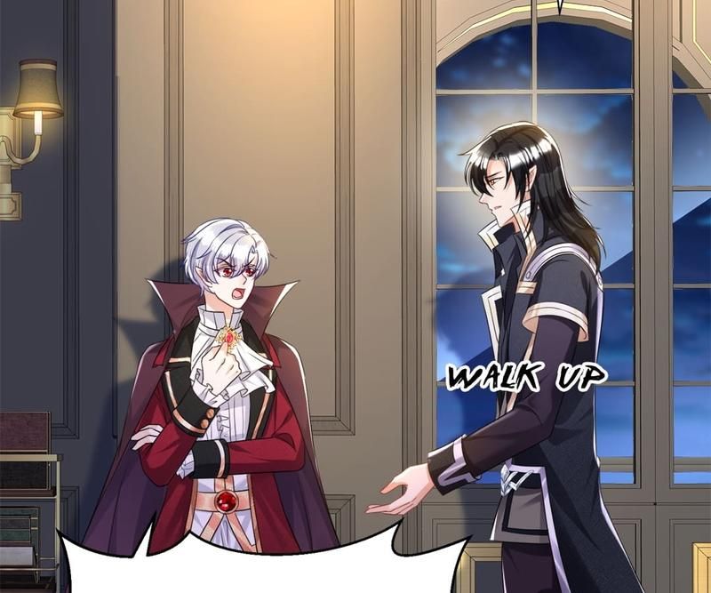 Read The Werewolf Hunter chapter 108 image 1 on Lezhin