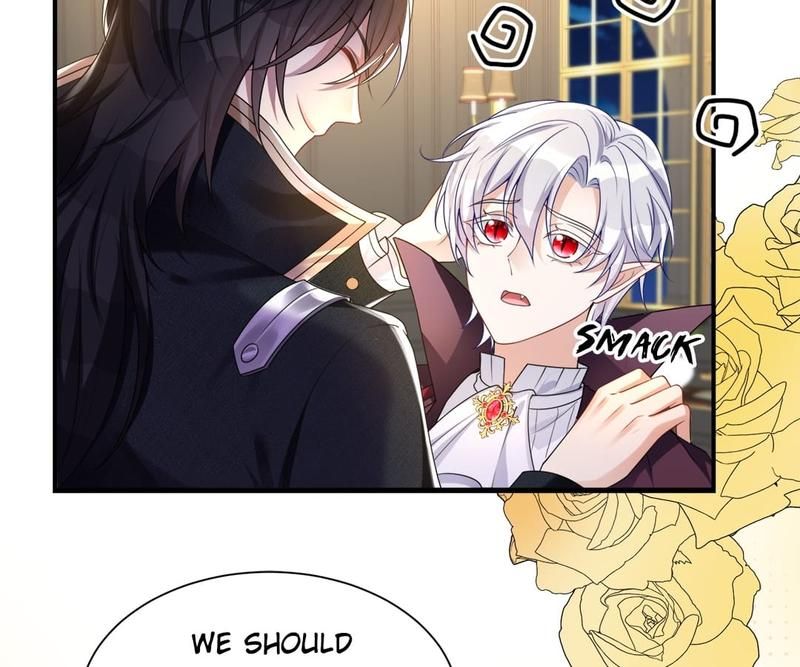 Read The Werewolf Hunter chapter 108 image 27 on Lezhin