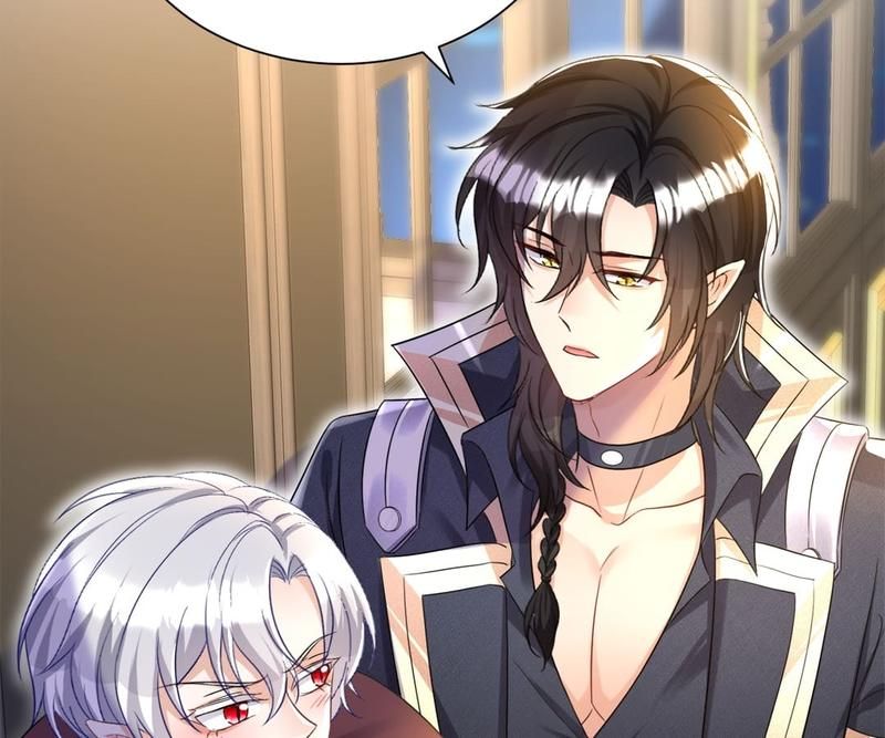 Read The Werewolf Hunter chapter 108 image 3 on Lezhin