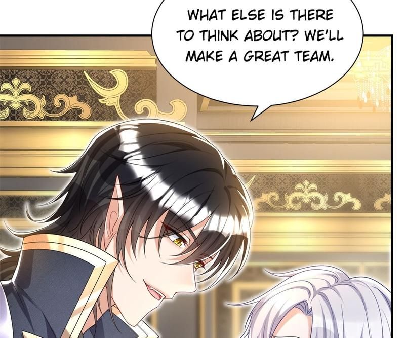 Read The Werewolf Hunter chapter 108 image 32 on Lezhin