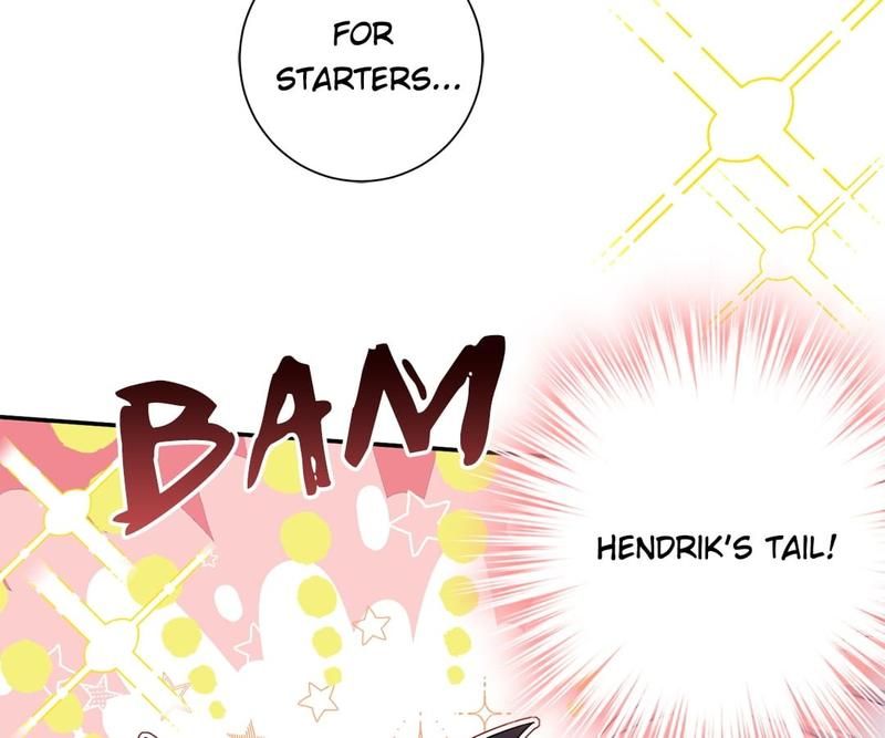 Read The Werewolf Hunter chapter 108 image 34 on Lezhin