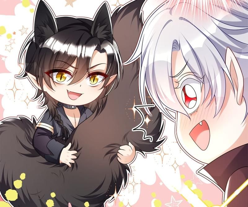 Read The Werewolf Hunter chapter 108 image 35 on Lezhin