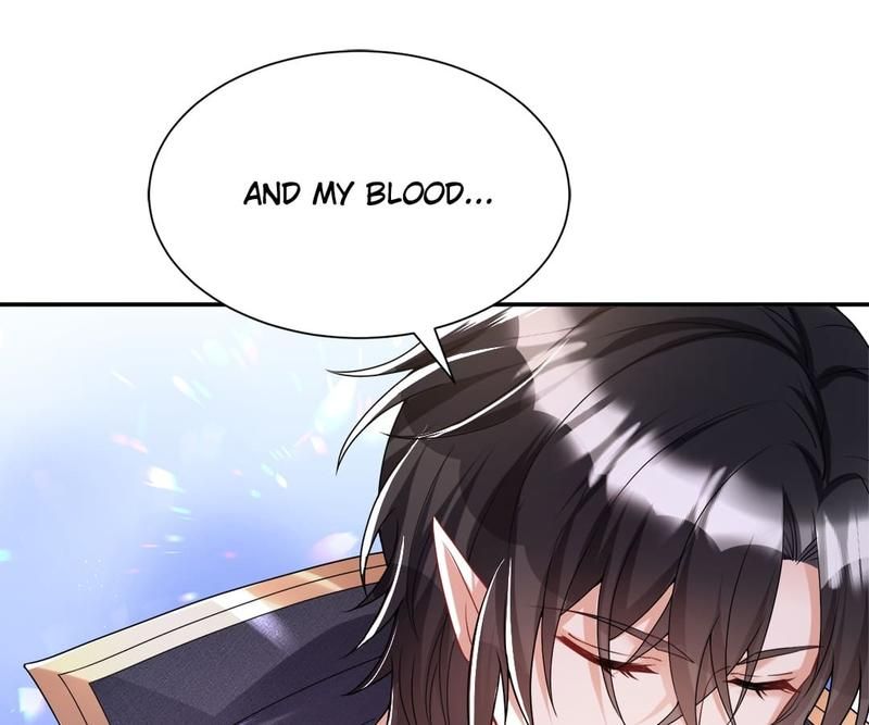Read The Werewolf Hunter chapter 108 image 37 on Lezhin
