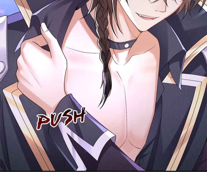 Read The Werewolf Hunter chapter 108 image 38 on Lezhin
