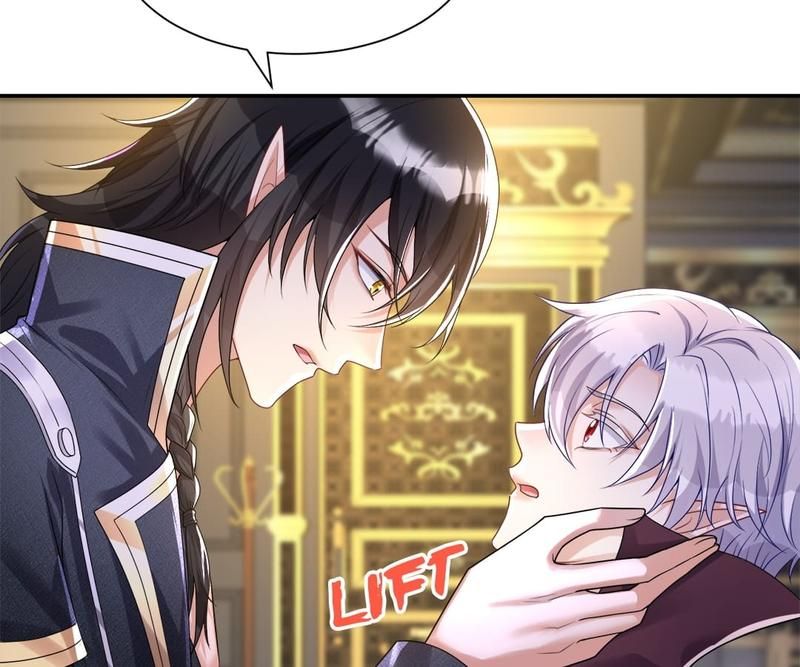 Read The Werewolf Hunter chapter 108 image 42 on Lezhin