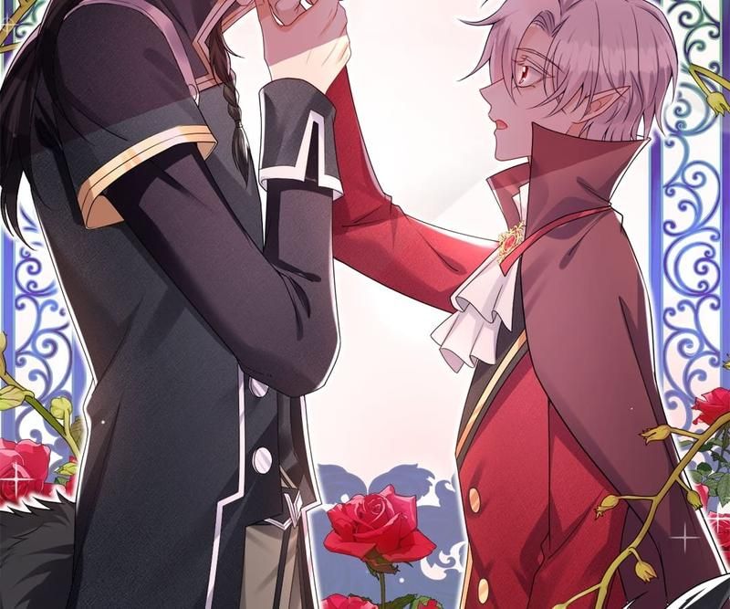 Read The Werewolf Hunter chapter 108 image 46 on Lezhin