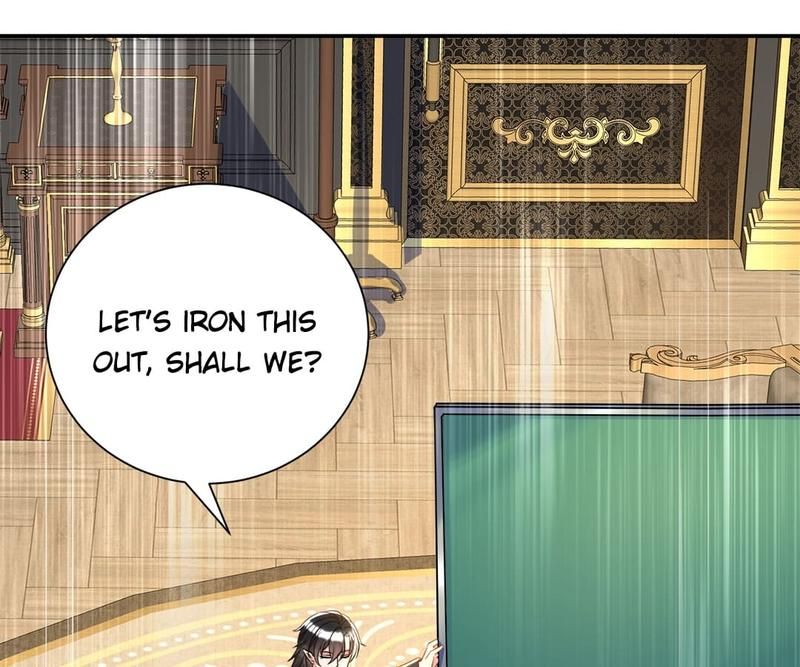 Read The Werewolf Hunter chapter 108 image 5 on Lezhin