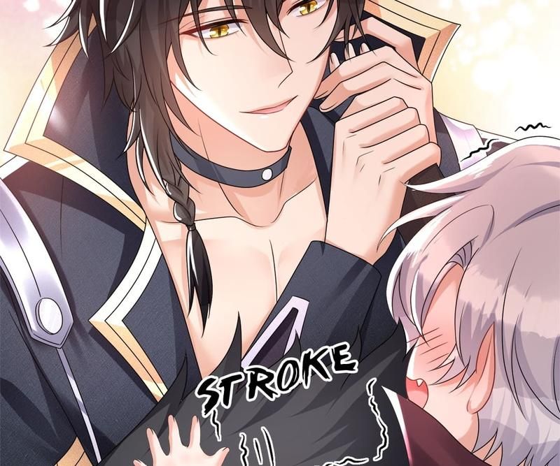 Read The Werewolf Hunter chapter 108 image 50 on Lezhin
