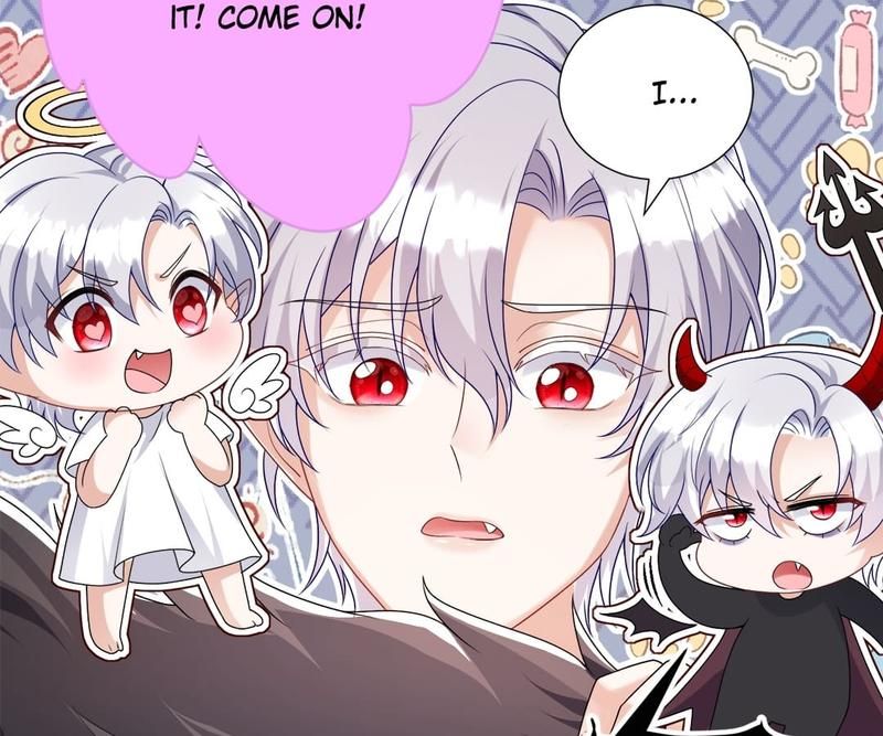 Read The Werewolf Hunter chapter 108 image 52 on Lezhin