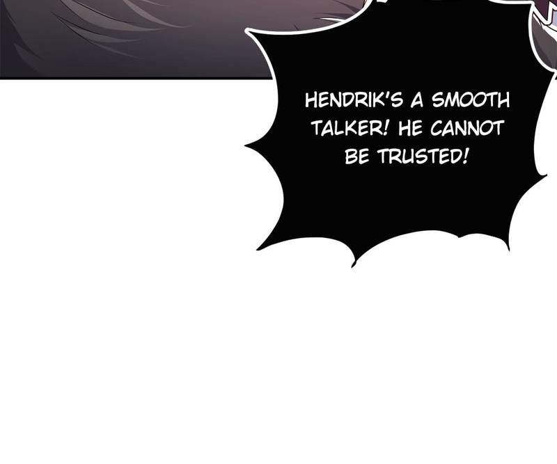 Read The Werewolf Hunter chapter 108 image 53 on Lezhin