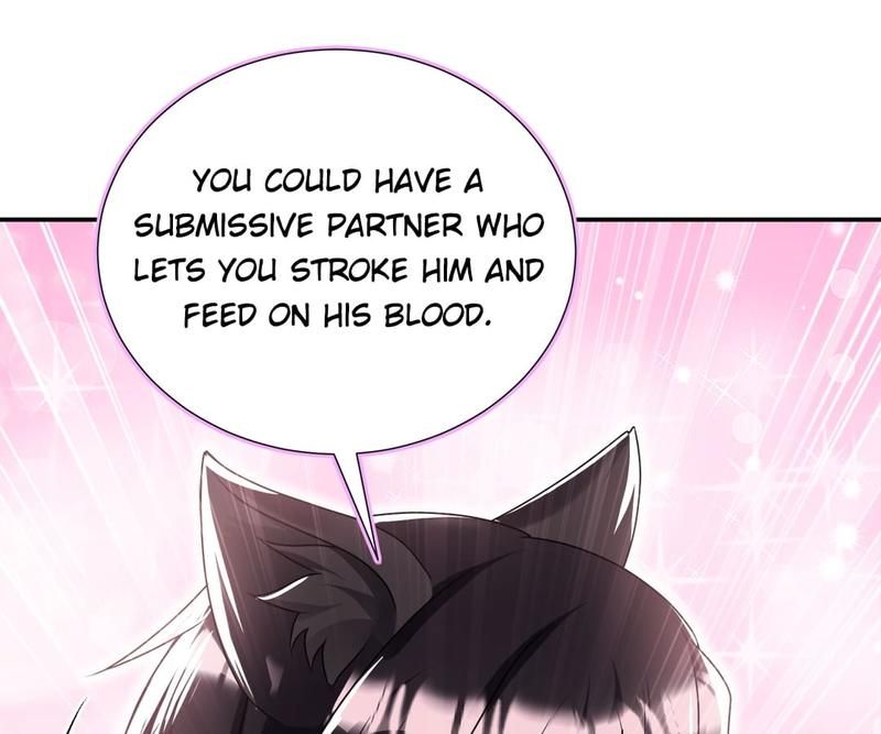 Read The Werewolf Hunter chapter 108 image 54 on Lezhin