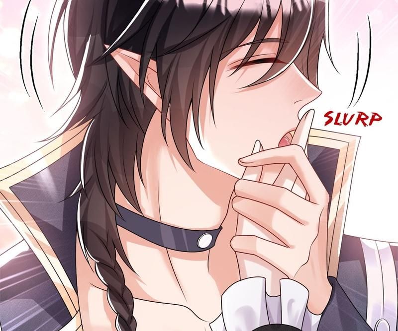 Read The Werewolf Hunter chapter 108 image 55 on Lezhin