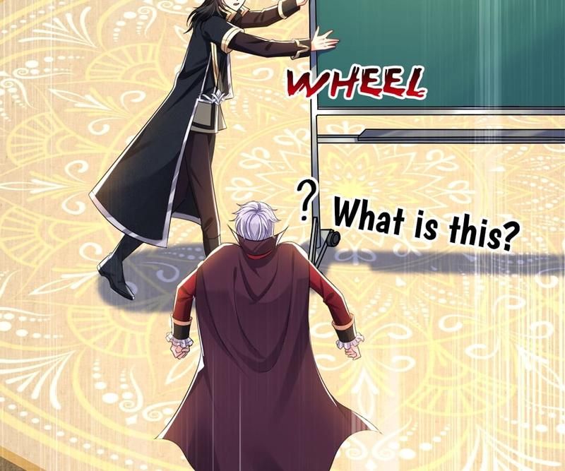 Read The Werewolf Hunter chapter 108 image 6 on Lezhin