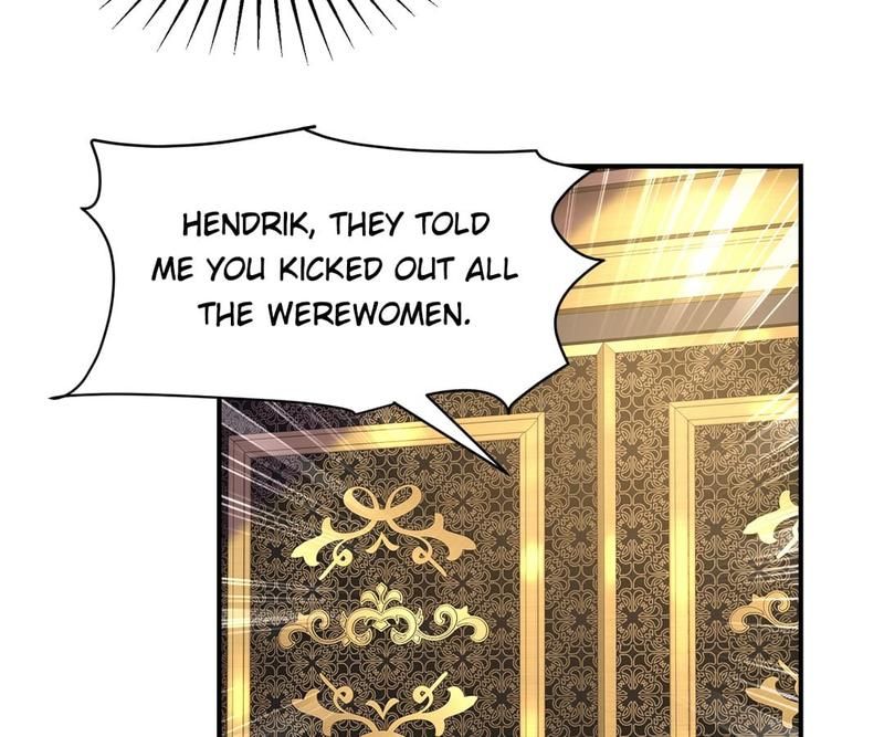 Read The Werewolf Hunter chapter 108 image 63 on Lezhin