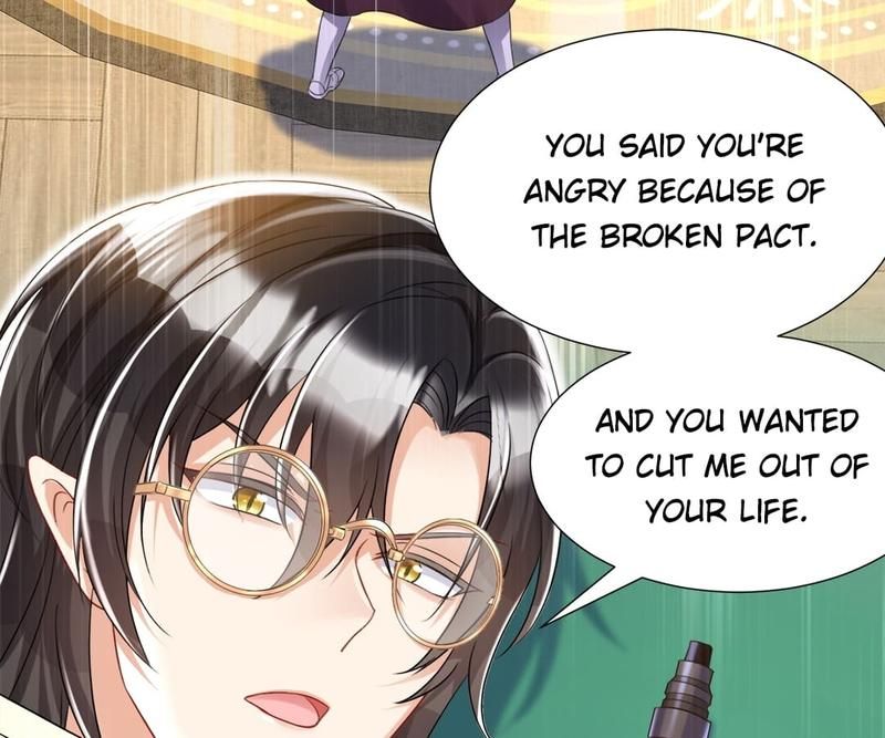 Read The Werewolf Hunter chapter 108 image 7 on Lezhin