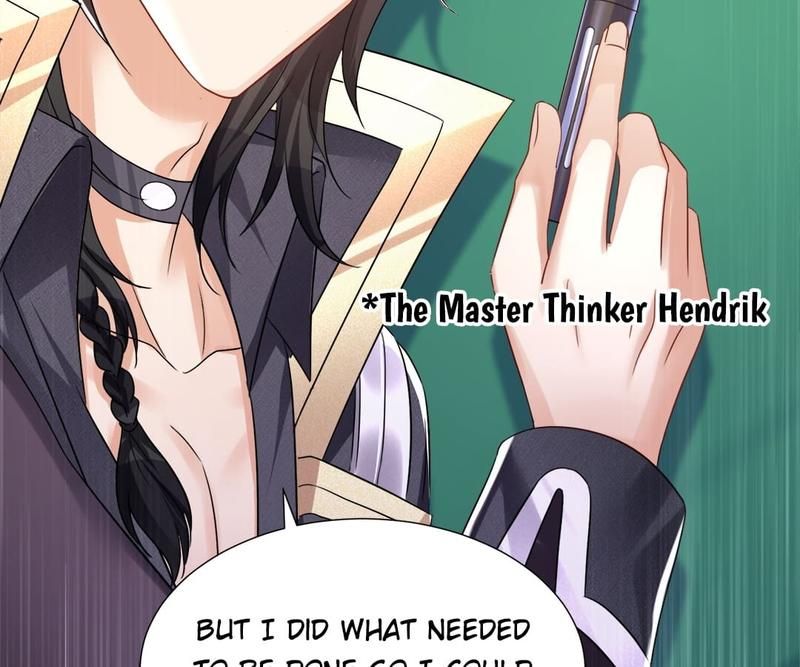Read The Werewolf Hunter chapter 108 image 8 on Lezhin