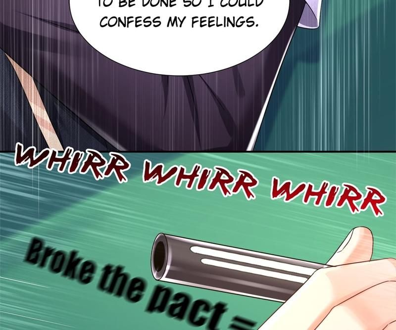 Read The Werewolf Hunter chapter 108 image 9 on Lezhin
