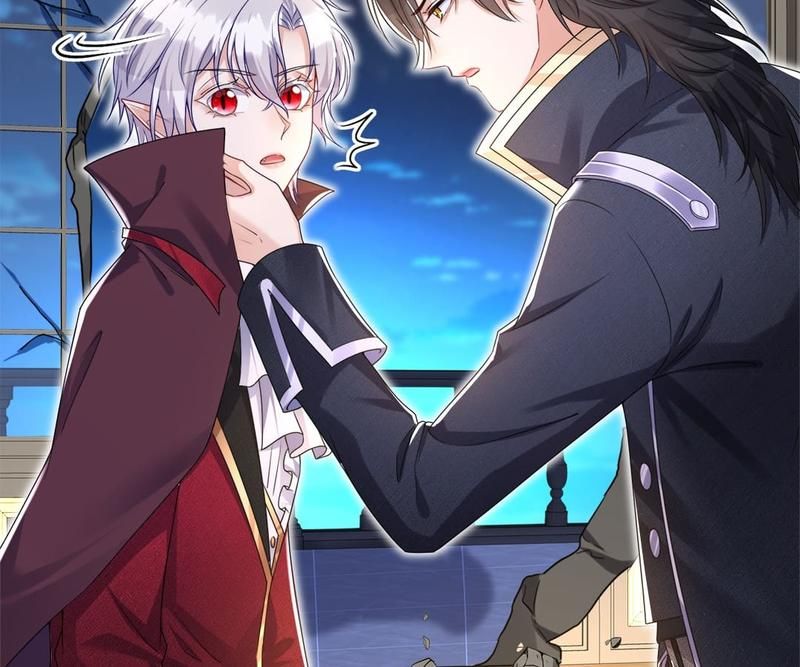 Read The Werewolf Hunter chapter 109 image 1 on Lezhin