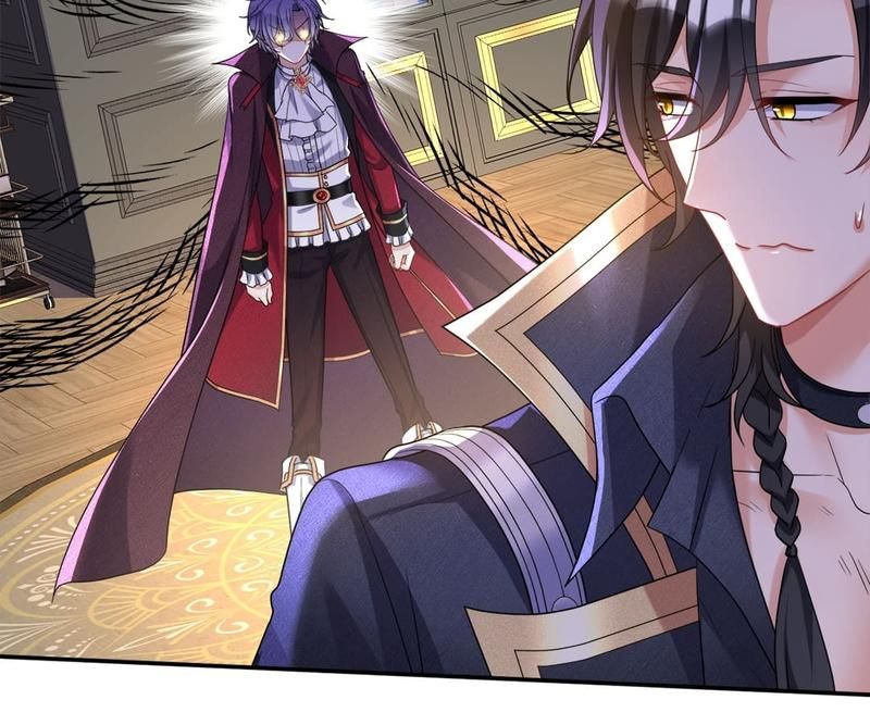Read The Werewolf Hunter chapter 109 image 15 on Lezhin