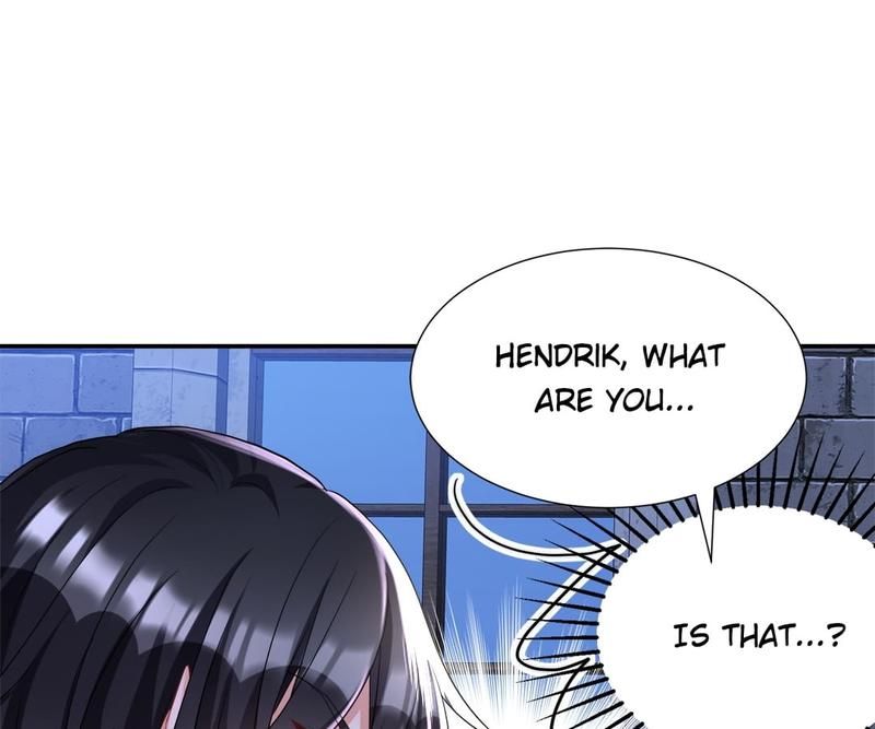 Read The Werewolf Hunter chapter 109 image 16 on Lezhin