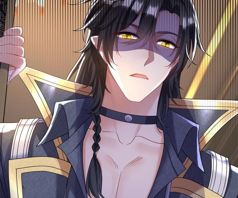 Read The Werewolf Hunter chapter 109 image 20 on Lezhin